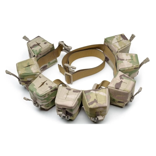 Pas bandolier FRAG Granade Templar's Gear