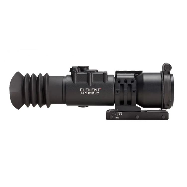 Celownik Pryzmatyczny Element Optics HYPR-7 7X50