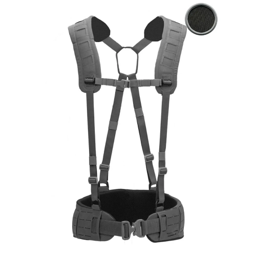 Szelki taktyczne Templar's Gear X Harness