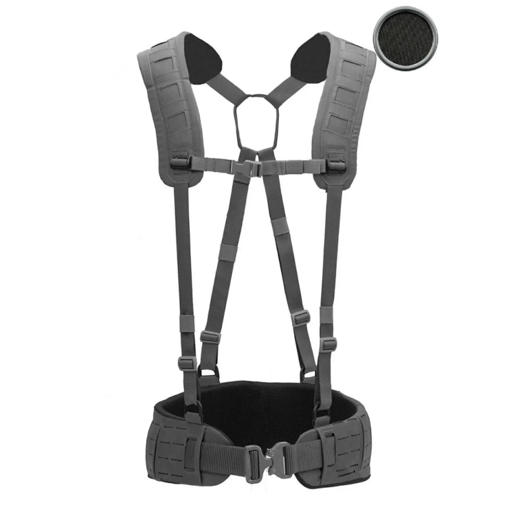 Szelki taktyczne Templar's Gear X Harness