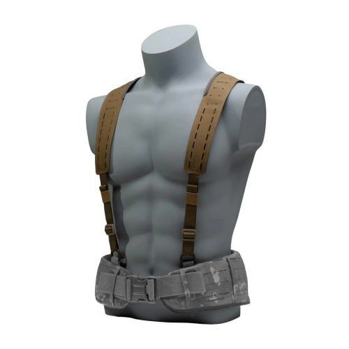 Szelki taktyczne Templar's Gear HH4 GEN2