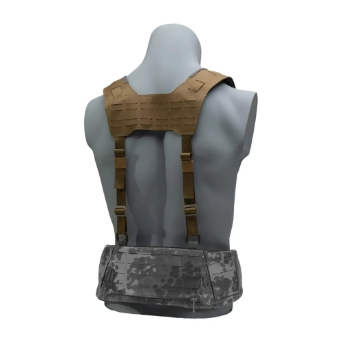 Szelki taktyczne Templar's Gear HH4 GEN2