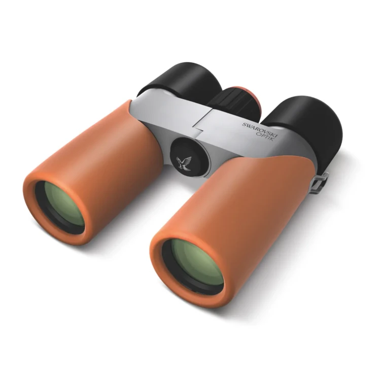 Lornetka Swarovski CL Companion 8x30 Desert Orange