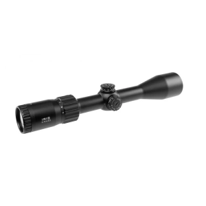 Luneta Celownicza ELEMENT OPTICS IRIS 3-9×40 SFP MOA