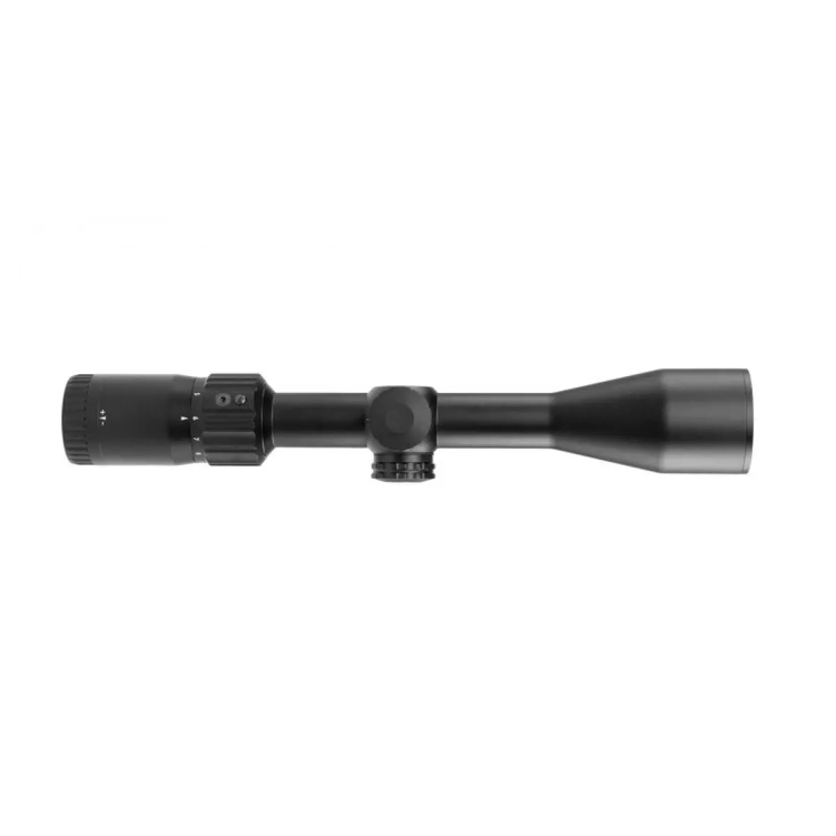 Luneta Celownicza ELEMENT OPTICS IRIS 3-9×40 SFP MOA