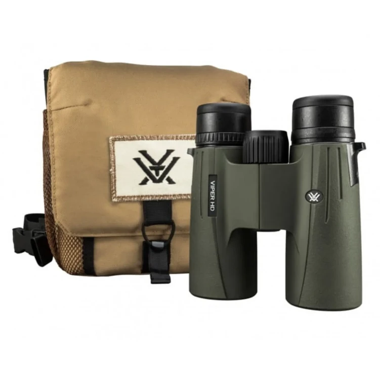 Lornetka Vortex Viper HD 10x42