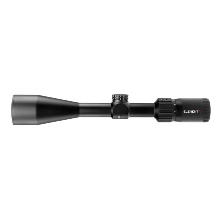 Luneta Celownicza ELEMENT OPTICS IRIS 4-12×44 SFP MOA