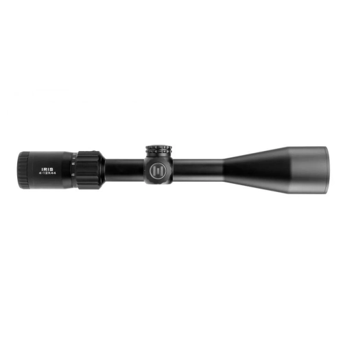 Luneta Celownicza ELEMENT OPTICS IRIS 4-12×44 SFP MOA