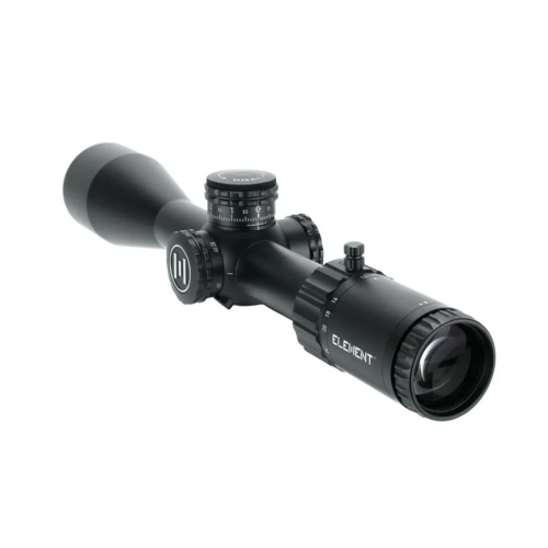 Luneta celownicza ELEMENT OPTICS HELIX GEN 2 6-24×50 SFP MRAD