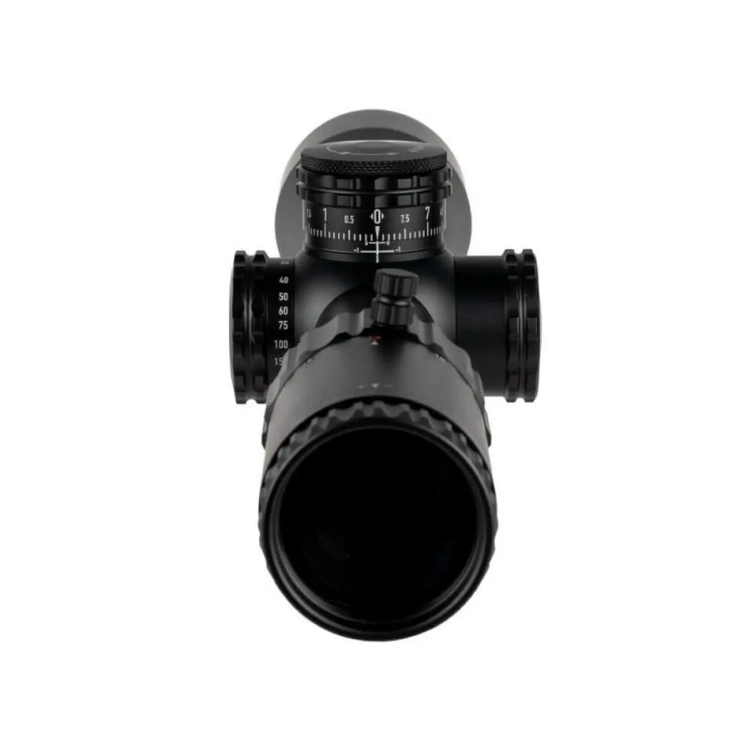 Luneta celownicza ELEMENT OPTICS HELIX GEN 2 6-24×50 SFP MRAD