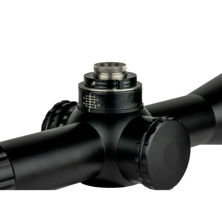 Luneta celownicza ELEMENT OPTICS HELIX GEN 2 6-24×50 SFP MRAD