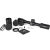 Luneta celownicza ELEMENT OPTICS HELIX GEN 2 6-24×50 SFP MRAD