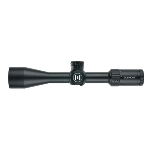 Luneta celownicza ELEMENT OPTICS HELIX GEN 2 6-24×50 SFP MRAD