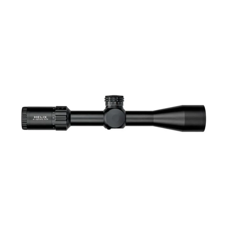 Luneta Celownicza ELEMENT OPTICS HELIX GEN 2 4-16x44 FFP MRAD