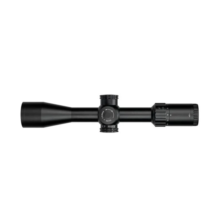 Luneta Celownicza ELEMENT OPTICS HELIX GEN 2 4-16x44 FFP MRAD