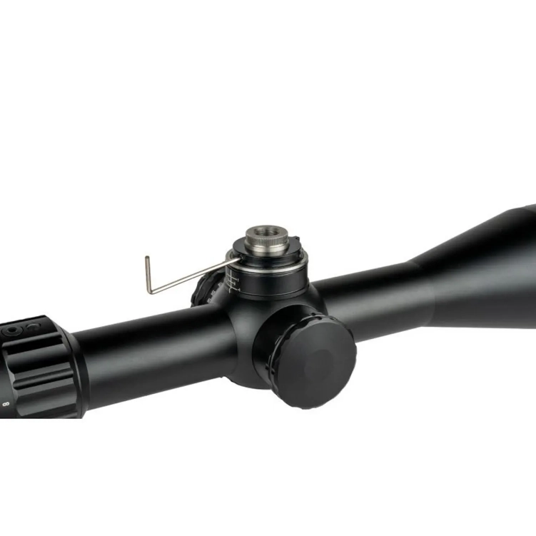 Luneta Celownicza ELEMENT OPTICS HELIX GEN 2 4-16x44 FFP MRAD