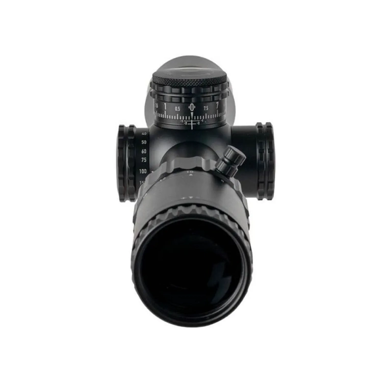 Luneta Celownicza ELEMENT OPTICS HELIX GEN 2 4-16x44 FFP MRAD