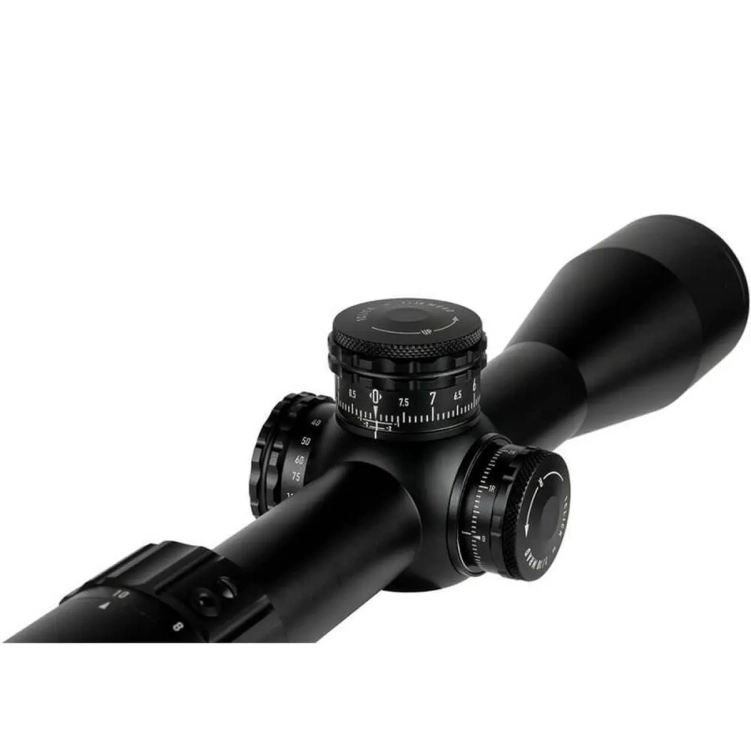 Luneta Celownicza ELEMENT OPTICS HELIX GEN 2 4-16x44 FFP MRAD