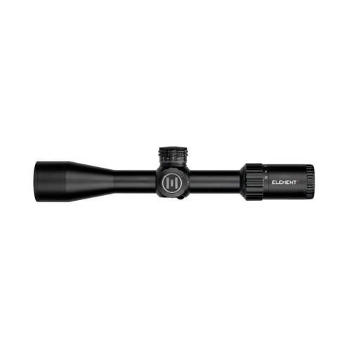 Luneta Celownicza ELEMENT OPTICS HELIX GEN 2 4-16x44 FFP MRAD