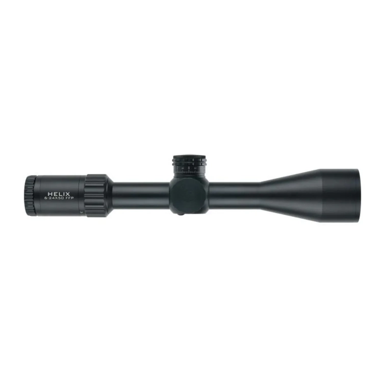 Luneta celownicza ELEMENT OPTICS HELIX GEN 2 6-24×50 FFP MRAD (APR-2D/APR-1C)