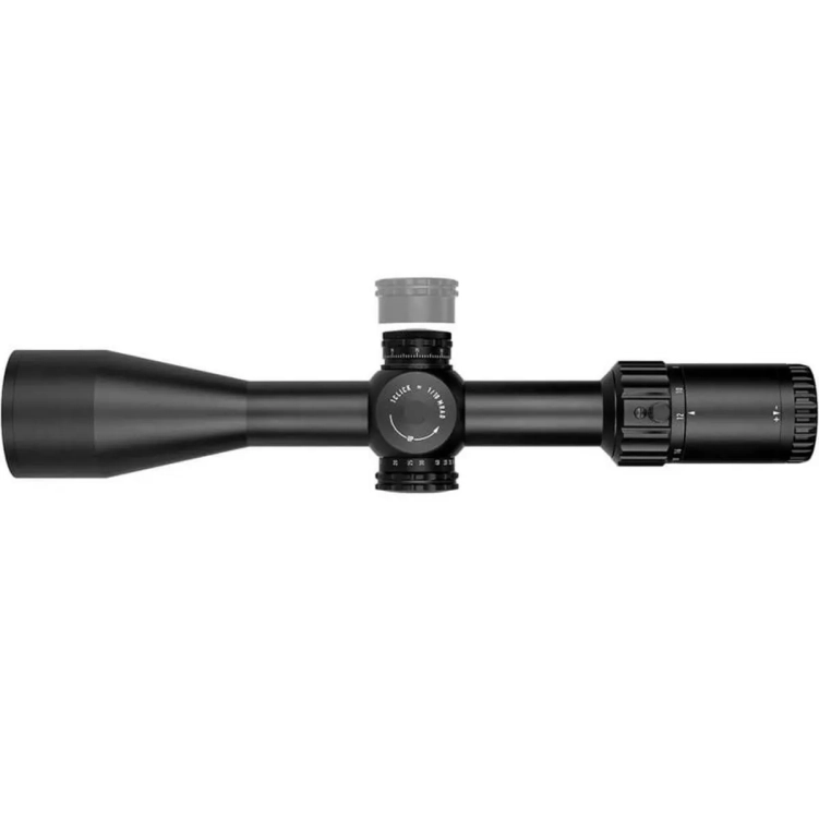 Luneta celownicza ELEMENT OPTICS HELIX GEN 2 6-24×50 FFP MRAD (APR-2D/APR-1C)