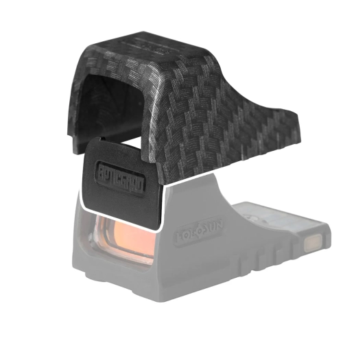 Osłona kolimatora OpticGard dla Holosun SCS-MOS