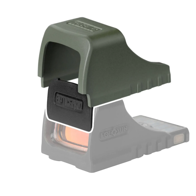 Osłona kolimatora OpticGard dla Holosun SCS-MOS