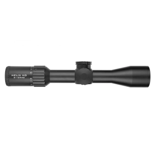 Luneta celownicza ELEMENT OPTICS HELIX HD COMPACT 2-12×42 SFP RAPTR-1F MOA