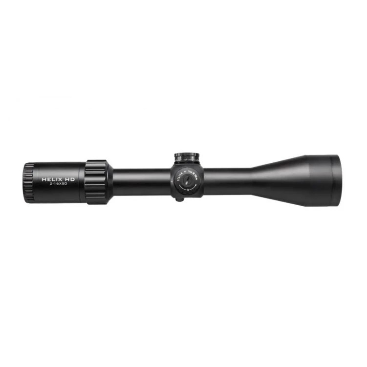 Luneta celownicza ELEMENT OPTICS Helix HD 2-16x50 RAPTR-1 MRAD