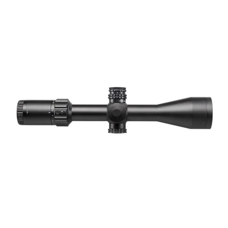 Luneta celownicza ELEMENT OPTICS Helix HD 2-16x50 RAPTR-1 MRAD