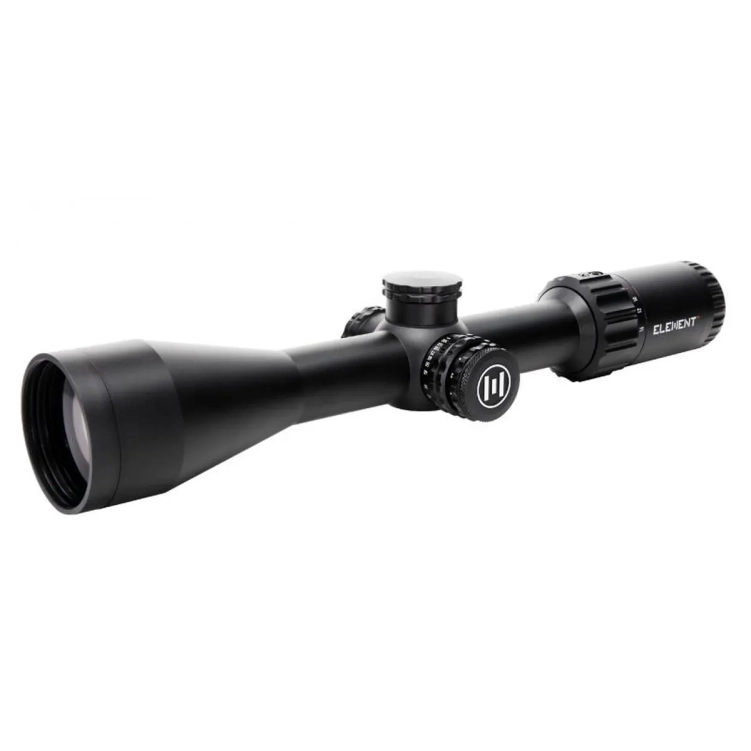 Luneta celownicza ELEMENT OPTICS Helix HD 2-16x50 RAPTR-1 MRAD