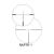 Luneta celownicza ELEMENT OPTICS Helix HD 2-16x50 RAPTR-1 MRAD