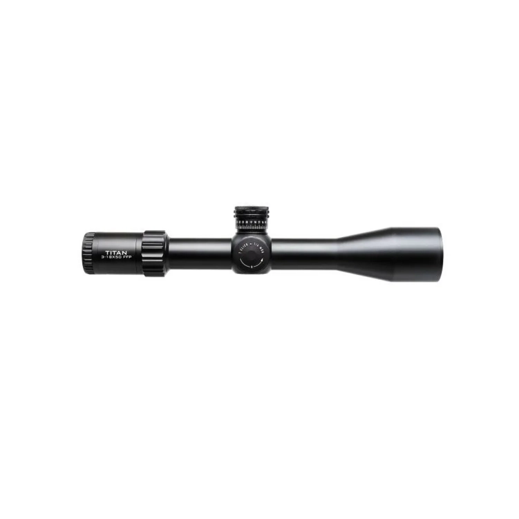 Luneta celownicza ELEMENT OPTICS TITAN 3-18×50 APR-2D FFP MRAD