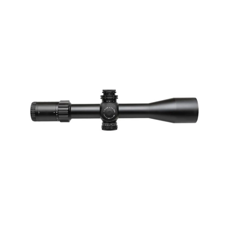Luneta celownicza ELEMENT OPTICS TITAN 3-18×50 APR-2D FFP MRAD