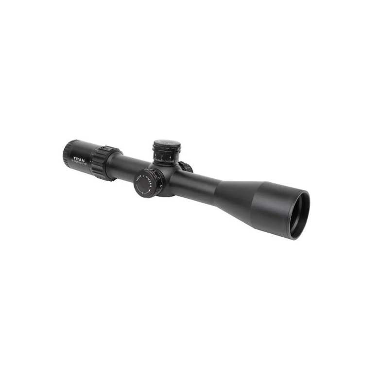 Luneta celownicza ELEMENT OPTICS TITAN 3-18×50 APR-2D FFP MRAD