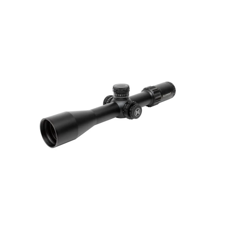 Luneta celownicza ELEMENT OPTICS TITAN 3-18×50 APR-2D FFP MRAD