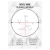 Luneta celownicza ELEMENT OPTICS TITAN 3-18×50 APR-2D FFP MRAD