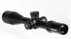 Luneta celownicza ELEMENT OPTICS TITAN 5-25X56 FFP MRAD (APR-2D/APR-1C)