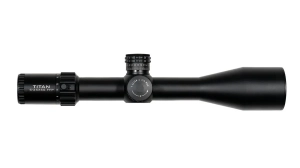Luneta celownicza ELEMENT OPTICS TITAN 5-25X56 FFP MRAD (APR-2D/APR-1C)