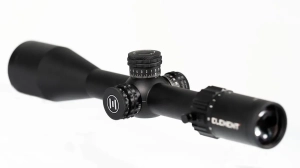 Luneta celownicza ELEMENT OPTICS NEXUS 5-20X50 FFP MRAD (APR-1C/APR-2D)