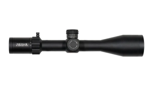 Luneta celownicza ELEMENT OPTICS NEXUS 5-20X50 FFP MRAD (APR-1C/APR-2D)
