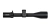 Luneta celownicza ELEMENT OPTICS NEXUS 5-20X50 FFP MRAD (APR-1C/APR-2D)