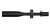 Luneta celownicza ELEMENT OPTICS NEXUS 5-20X50 FFP MRAD (APR-1C/APR-2D)