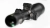 Luneta celownicza ELEMENT OPTICS NEXUS 5-20X50 FFP MRAD (APR-1C/APR-2D)