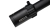 Luneta celownicza ELEMENT OPTICS NEXUS 5-20X50 FFP MRAD (APR-1C/APR-2D)