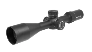 Luneta celownicza ELEMENT OPTICS NEXUS GEN 2 4-25X50 FFP MRAD (APR-1C/APR-2D)