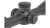 Luneta celownicza ELEMENT OPTICS NEXUS GEN 2 4-25X50 FFP MRAD (APR-1C/APR-2D)
