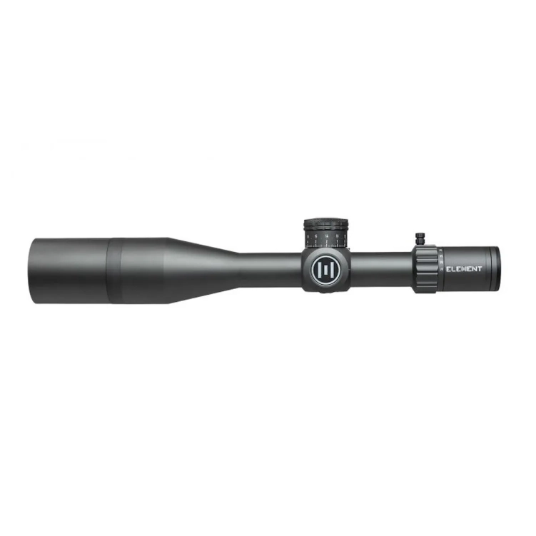 Luneta celownicza Element Optics Theos 6-36x56 APR-2D FFP MRAD