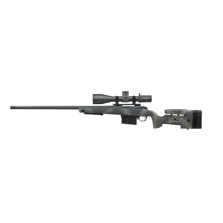 Luneta celownicza Element Optics Theos 6-36x56 APR-2D FFP MRAD