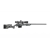 Luneta celownicza Element Optics Theos 6-36x56 APR-2D FFP MRAD